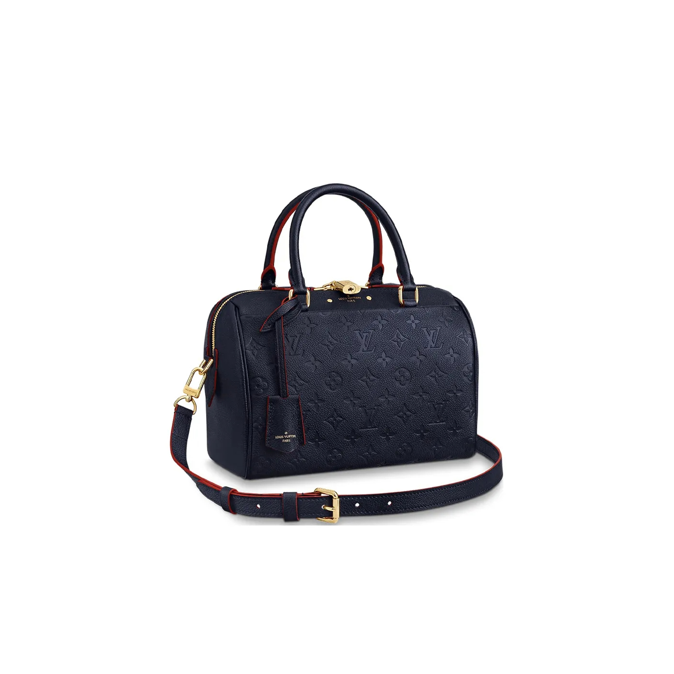 LOUIS VUITTON SPEEDY BANDOULIÈRE 25 M42402 (25*19*17cm)